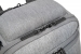 Targus CityLite Pro Premium backpack, grey, 15.6" 