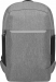 Targus CityLite Security backpack, grey, 15.6"