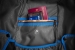 Targus CityLite Security backpack, grey, 15.6"