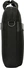 Targus Geolite Ecosmart Slim Brief Notebook case, 13"-14", black