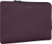Targus MultiFit sleeve with EcoSmart 13-14" feige
