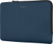 Targus MultiFit sleeve with EcoSmart 15-16" blue