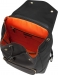 Targus Newport 15" Drawstring Laptop Backpack, black