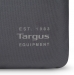 Targus Pulse 11.6-13.3" sleeve black/grey 
