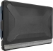 Targus SafePORT Rugged case for Microsoft Surface Pro 4 2017, black