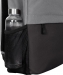 Targus Sagano EcoSmart 16" notebook Campus-backpack, black/grey