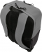 Targus Sagano EcoSmart 16" notebook travel-backpack, black/grey