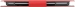 Targus Sicher Fit universal case for 9-10.5" Tablets red