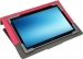 Targus Sicher Fit universal case for 9-10.5" Tablets pink