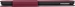 Targus VersaVu Classic case for Apple iPad 10.2", iPad Air 10.5", iPad Pro 10.5", burgundy red