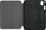 Targus click-In case для Apple iPad mini (6.Gen) 8.3", black