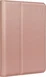 Targus click-In iPad mini case, rose gold