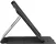 Targus click-In case для Samsung Galaxy Tab S7/S8/S9 11", black