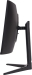 Thermaltake TGM-V32CQ Curve Gaming monitor, 31.5" 