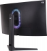 Thermaltake TGM-V32CQ Curve Gaming monitor, 31.5" 