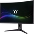 Thermaltake TGM-V32CQ Curve Gaming Monitor, 31.5"