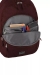 Travelite Basics backpack Bordeaux 