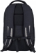 Travelite Basics backpack Marine/grey 