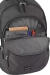 Travelite Basics backpack anthracite 