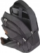 Travelite Basics backpack anthracite 