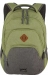Travelite Basics backpack green/grey 