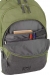 Travelite Basics backpack green/grey 