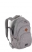 Travelite Basics backpack light grey 