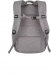 Travelite Basics backpack light grey 