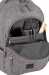 Travelite Basics backpack light grey 