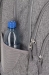 Travelite Basics backpack light grey 