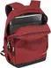 Travelite Kick Off backpack L, 15.6", red