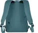 Travelite Kick Off backpack M, 13", petrol