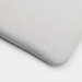 Trunk sleeve for MacBook Pro 14" (2021), silver cloud 
