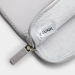 Trunk sleeve for MacBook Pro 14" (2021), silver cloud 