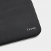 Trunk sleeve for MacBook Pro 16" (2021), black 