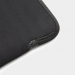 Trunk sleeve for MacBook Pro 16" (2021), black 