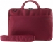 Tucano Darkolor notebook hard case 13.3" up to 14" red