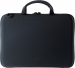 Tucano Darkolor notebook hard case 13.3" up to 14" black 
