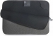 Tucano Mélange Second Skin sleeve 14", black