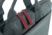 Tucano Smilza slim laptop bag 13.3" up to 14" grey