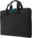 Tucano Smilza slim laptop bag 15.6" black
