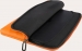 Tucano Today sleeve for notebooks 15.6" orange 