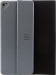 Tucano Up Plus Folio case for iPad 10.2" and iPad Air 10.5", dark grey