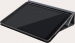 Tucano Up Plus Folio case for iPad 10.2" and iPad Air 10.5", dark grey