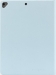 Tucano Up Plus Folio case for iPad 10.2" and iPad Air 10.5", light blue 
