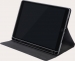 Tucano Up Plus Folio case for iPad 10.2" and iPad Air 10.5", light blue 