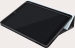Tucano Up Plus Folio case for iPad 10.2" and iPad Air 10.5", light blue 