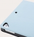 Tucano Up Plus Folio case for iPad 10.2" and iPad Air 10.5", light blue 