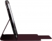 UAG Lucent Series case for Apple iPad Air 10.9" / iPad Pro 11" 2020, aubergine/Dusty Rose red/transparent