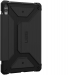 UAG Metropolis SE Series sleeve for Samsung Galaxy Tab S9+, black 